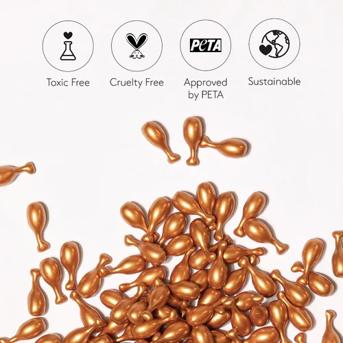 Vista 7 de COCUNAT - The Real C 30 Days - Suero de vitamina C - 20% de ácido ascórbico - Reduce arrugas e imperfecciones - Brillo y elasticidad