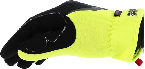 Vista 3 de Mechanix Wear FastFit E5 - Guantes de trabajo