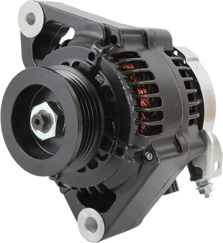 Vista 6 de DB Electrical AND0536 Alternador compatible con/repuesto para Honda BF115 1999-2014 115HP BF130 1999-2004 130HP / 31630-ZW5-003, CGH72 /101211-2710