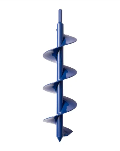 Vista 10 de Power Planter taladro gurú de bricolaje de 3 x 12 pulgadas