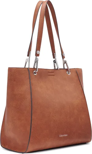 Vista 20 de Calvin Klein Bolso Reyna Norte/Sur