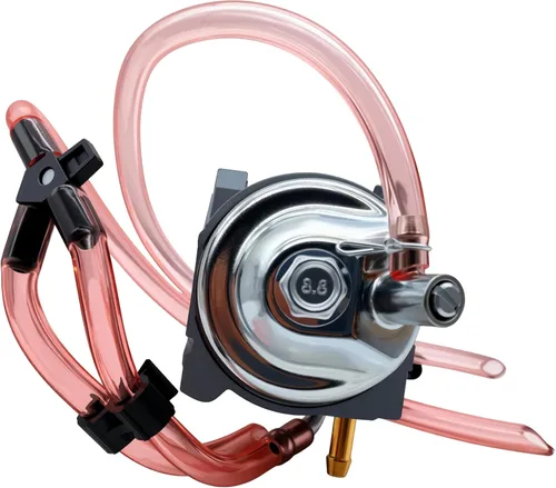 Vista 5 de EU2000I Carburador con filtro de aire Junta de bujía Kit de línea de combustible para Honda EB2000i EB2000I EB2000IT1 EU2000IK1 BF30E B/D/E