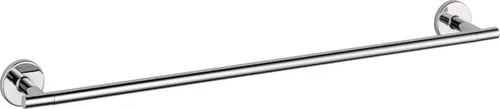 Vista 11 de Delta 759240-CZ Trinsic - Toallero de 24 pulgadas en bronce champán