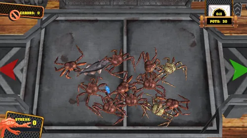 Vista 3 de Deadliest Catch Sea of Chaos - Xbox 360