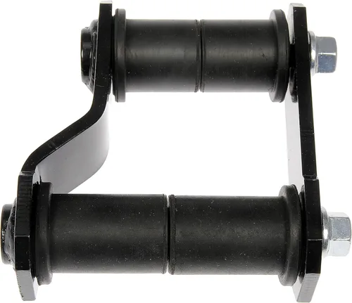 Vista 4 de Dorman 722-124 Grillete de Hoja Trasero Compatible con Modelos Selectos de Nissan