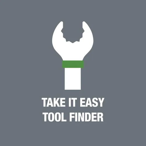 Vista 5 de Wera 05020219001 6003 Joker - Llave combinada (0.354 x 4.724 in)