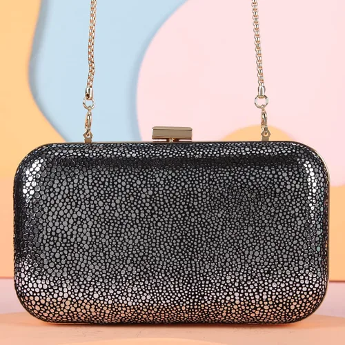 Vista 6 de Fawziya Bolsos de mano de noche para mujer
