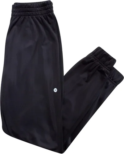 Vista 6 de RBX Conjunto deportivo para niños, sudadera de tricot de 3 piezas, pantalones deportivos y camiseta (8-12)