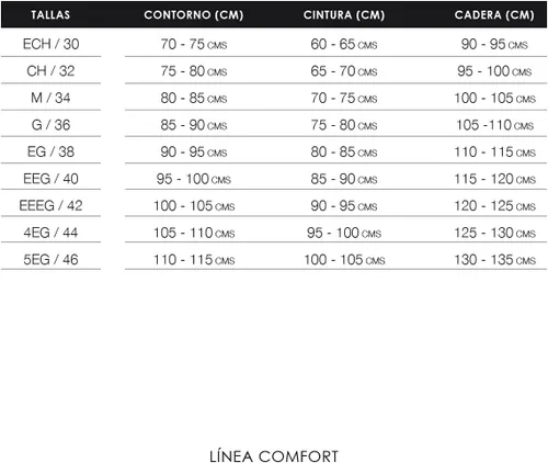 Vista 4 de Ann Chery 5173 Fajas Colombianas Con Correas Ajustables Semi Chaleco Body Shaper Con 3 Ganchos