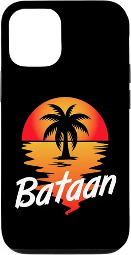 Vista 11 de Funda para iPhone 12 mini Bataan Filipinas