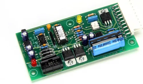 Vista 2 de Lang 2E-40101-W19 Crbd Si Temp Cntlno Ofst