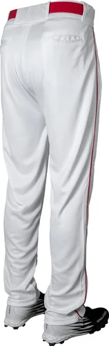 Vista 6 de Rawlings Youth Launch - Pantalones de béisbol con tuberías
