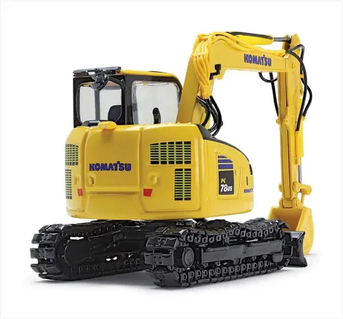 Vista 6 de First Gear Komatsu: Komatsu PC78US-11 Excavadora