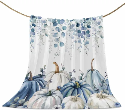 Vista 15 de Mantas de Tiro de Muñeco de Nieve de Navidad, Manta de Vellón Suave de Vacaciones de Invierno Decorativa para Hogar Sofá Sillón Silla Sala de Estar