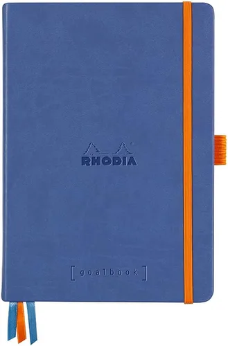 Vista 44 de Rhodia Porteros
