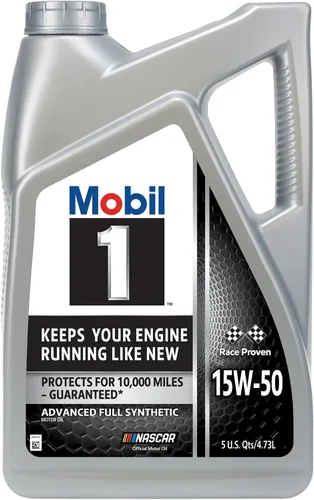Vista 22 de Mobil 1 - Aceite sintético Extended Performance 0W-20 para motor, 5 cuartos de galón
