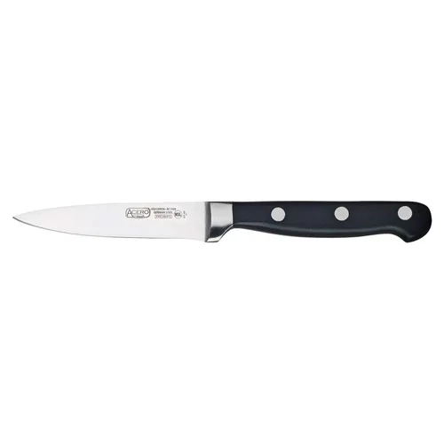Vista 9 de Winco ACERO - Juego de cuchillos 21.658.004.19, negro/plateado