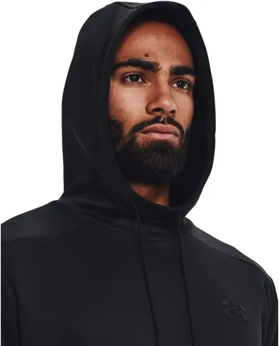 Vista 2 de Under Armour Sudadera con capucha Armourfleece para hombre