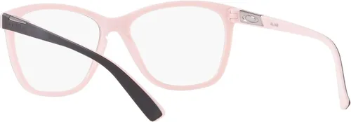 Vista 6 de Oakley Marcos para anteojos recetados Ox8155 Alias Butterfly para mujer