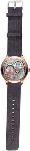 Vista 6 de 2 correas de reloj de repuesto, 5 correas de reloj, correa de reloj de lona, correa de reloj para mujer, correa de reloj de lona 5