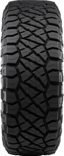 Vista 2 de Nitto Ridge Grappler 265/70R17 115T