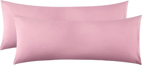 Vista 8 de SiinvdaBZX Juego de 4 fundas de almohada de microfibra de 1800 hilos, tamaño Queen, fundas de almohada con cierre de sobre, ultrasuaves y de fácil
