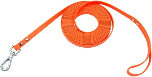 Vista 16 de Correa larga para perro impermeable, correa de entrenamiento de recuperación para exteriores, línea larga excelente para entrenamiento, playa