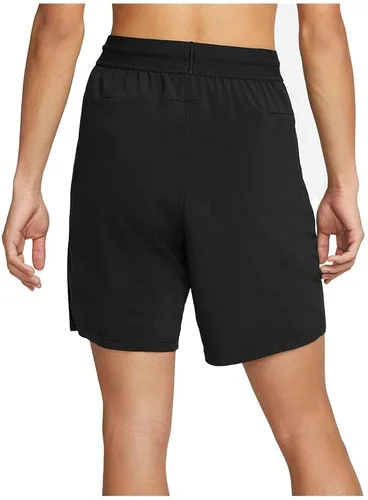 Vista 2 de Nike Pro Dri-FIT Flex Vent Max - Pantalones cortos de entrenamiento para hombre de 8 pulgadas