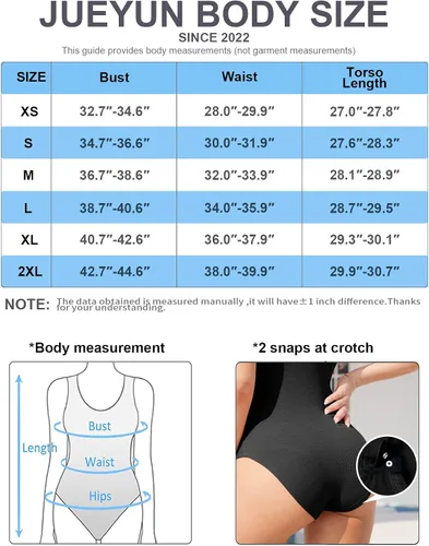 Vista 6 de JUEYUN Body sin mangas con cuello redondo, sexy, ajustado, acanalado, espalda cruzada, para mujer