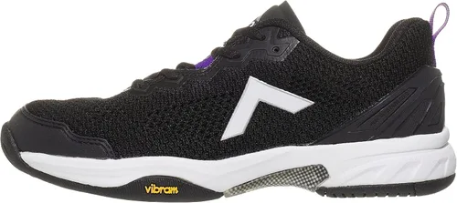 Vista 2 de Tyrol Velocity V Pickleball Zapato para mujer