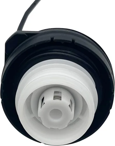 Vista 6 de 17670-T3W-A01 - Tapón de gasolina de repuesto para Honda Civic, Accord, Pilot, CR-V, Crosstour, Fit, Odyssey, Insight, HR-V - Reemplazar 17670T3WA01