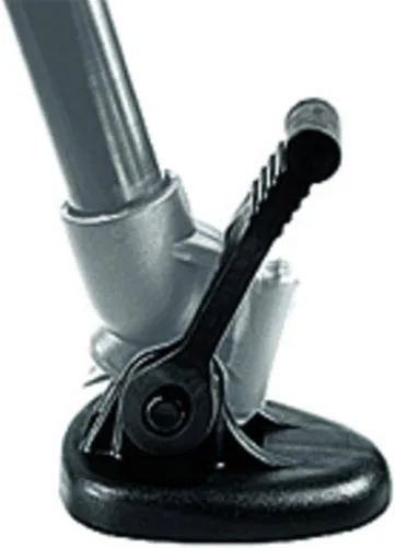 Vista 2 de Manfrotto Zapatos de trípode (3) (reemplazo para 540ART) para puntas de doble punta (reemplaza)
