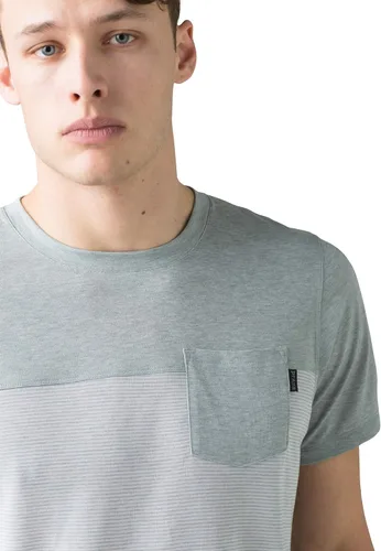 Vista 3 de prAna Camisa Milo para hombre