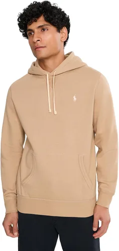 Vista 22 de POLO RALPH LAUREN Vellón de manga larga para hombre Andover Heather.