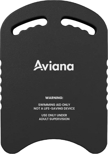 Vista 8 de Kickboard - Boya de natación para adultos y jóvenes, flotador de entrenamiento para piscina o equipo de espuma de agua abierta Alta flotabilidad
