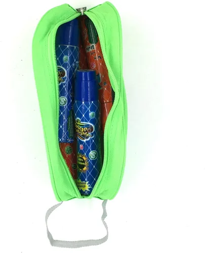 Vista 3 de Tapp Collections™ Estuche portátil Bingo Dauber con correa de transporte