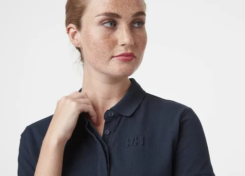Vista 6 de Helly-Hansen Thalia Pique Polo para mujer
