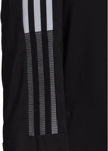 Vista 4 de adidas Cortavientos Tiro 21 para mujer