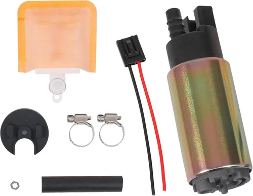 Vista 7 de Reemplazo de la bomba de combustible Intank para Honda CBR600F4i CBR 600 F4i 2001-2006