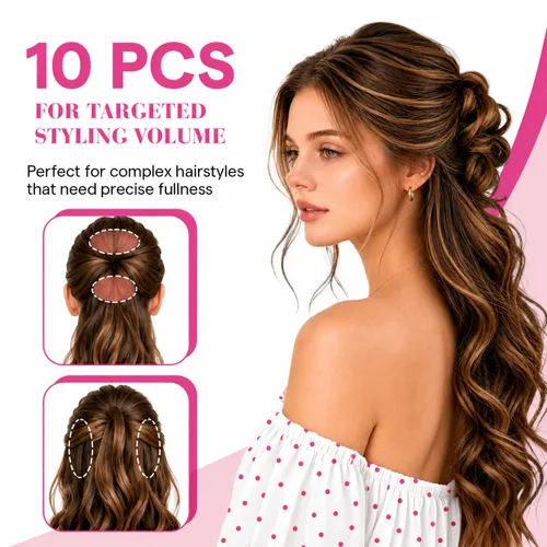 Vista 6 de Ve Sunny Extensiones de cabello humano real con cinta, cabello humano Remy, lacio, doble cara, color marrón oscuro, balayage, rubio dorado oscuro