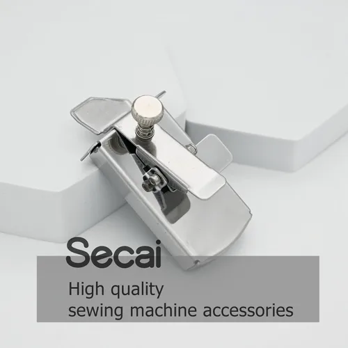 Vista 6 de Guía de costura magnética para máquina de coser, regla de guía de costura, suministros de acolchado de costura universal, accesorios, herramientas