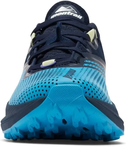 Vista 3 de Columbia Tenis de correr Montrail Trinity Fkt para mujer