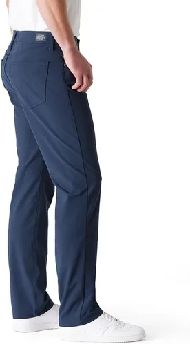 Vista 2 de Levi Strauss Signature Gold Men's Comfort Flex-pro Straight Pants (Available in Big & Tall)