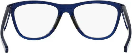 Vista 7 de Oakley OX8070 - Marco cuadrado para lentes recetados para hombre, azul marino esmerilado, 2.087in, Azul marino esmerilado., 53mm