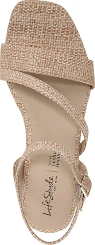 Vista 6 de LifeStride Sandalias Julep para mujer