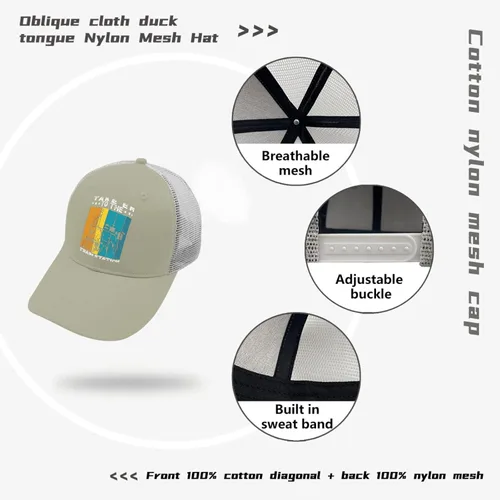 Vista 7 de Baseball Cap Take Him to The Train Station Dad Hats, Funny Dad Hat for Men