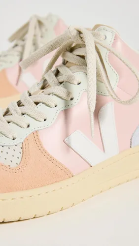 Vista 5 de Veja Zapatillas V-15 para mujer