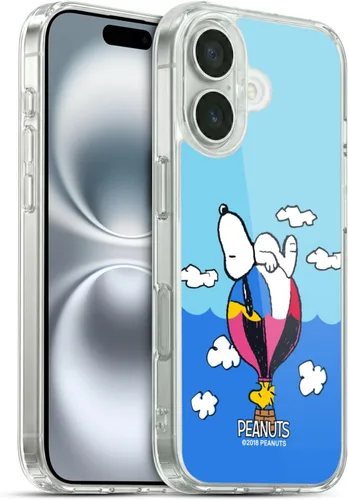 Vista 171 de Head Case Designs - Carcasa de gel suave compatible con Apple iPhone 7 Plus/iPhone 8 Plus