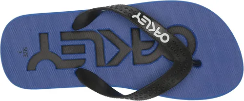 Vista 5 de Oakley Chanclas universitarias para hombre