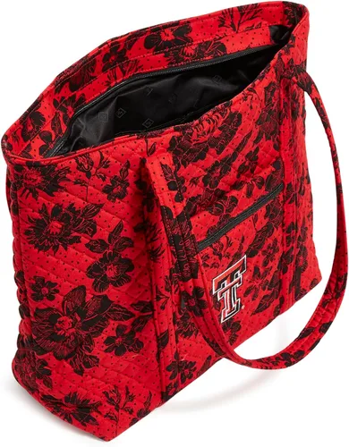 Vista 29 de Bolso tote Vera de algodón (varios equipos disponibles)